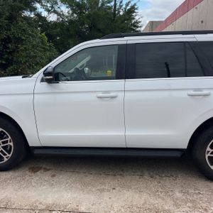 FORD EXPEDITION ACTIVE - 4