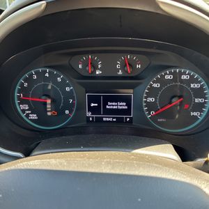 2022 Chevrolet MALIBU LT — миниатюра 39