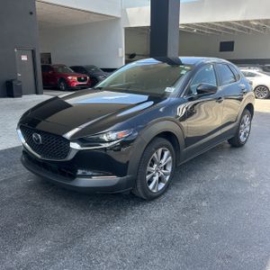 صورة 1 لـ 2021 Mazda CX-30 SELECT
