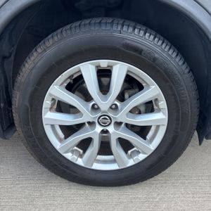صورة مصغرة 20 لـ 2019 Nissan ROGUE SV