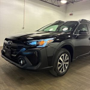 SUBARU OUTBACK PREMIUM - 2