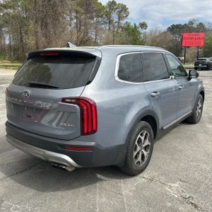 KIA TELLURIDE - 8