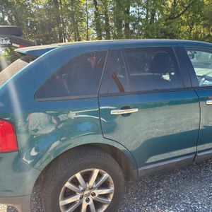 FORD EDGE SEL - 9