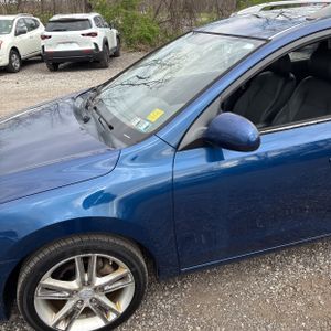 HYUNDAI ELANTRA TOURING SE - 2