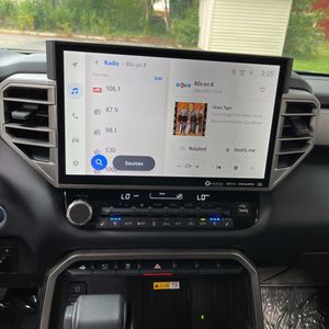 2024 Toyota SEQUOIA LIMITED 缩略图 40