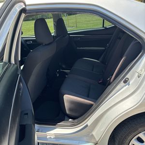 صورة مصغرة 34 لـ 2019 Toyota COROLLA LE