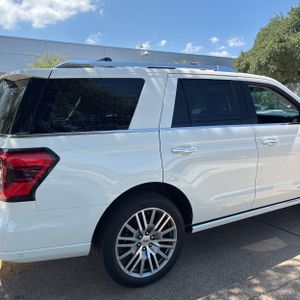 FORD EXPEDITION PLATINUM - 9