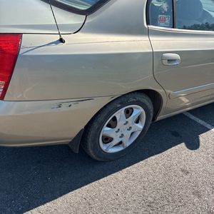 صورة مصغرة 52 لـ 2005 Hyundai ELANTRA GLS