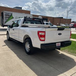 FORD F-150 XL - 4