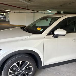 MAZDA CX-5 2.5 S PREMIUM - 2