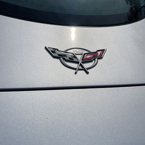 2003 Chevrolet CORVETTE BASE thumbnail 23