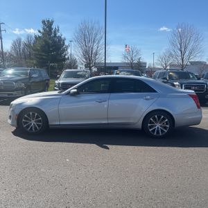 CADILLAC CTS 3.6L LUXURY COLLECTION - 3