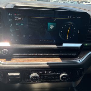 صورة مصغرة 37 لـ 2024 Chevrolet SILVERADO 1500 RST