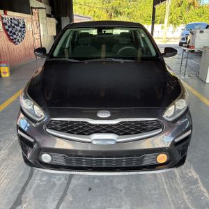 صورة 14 لـ 2019 KIA FORTE LXS