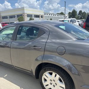 صورة 6 لـ 2014 Dodge AVENGER SE
