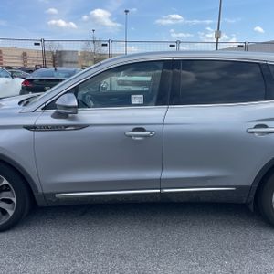 LINCOLN NAUTILUS RESERVE - 3