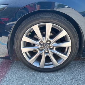 2021 Mazda MAZDA3 SEDAN PREFERRED 缩略图 17
