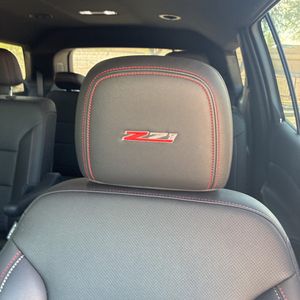 صورة مصغرة 36 لـ 2025 Chevrolet TRAVERSE Z71