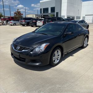 صورة 1 لـ 2012 Nissan ALTIMA 2.5 S