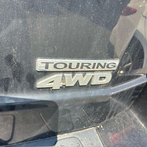 صورة 23 لـ 2015 Honda PILOT TOURING