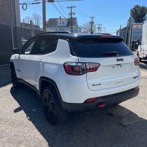 JEEP COMPASS TRAILHAWK - 5