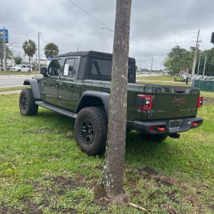 JEEP GLADIATOR MOJAVE - 5