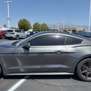 FORD MUSTANG ECOBOOST - 4