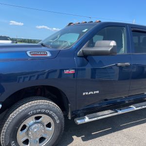 2020 RAM 2500 TRADESMAN 照片 2