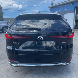2025 Mazda CX-90 3.3 TURBO PREMIUM PLUS — фото 7
