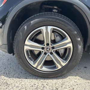 2018 Mercedes-BENZ GLC thumbnail 17