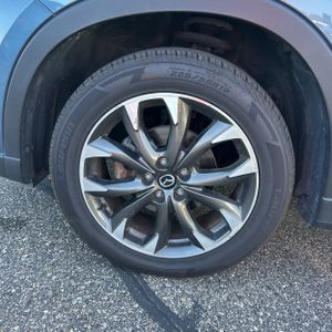 صورة 17 لـ 2016 Mazda CX-5 GRAND TOURING
