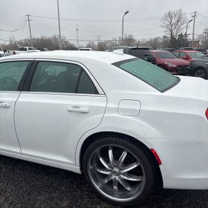 CHRYSLER 300 TOURING - 6