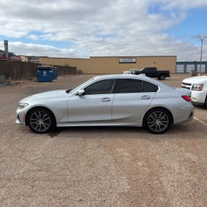 BMW 3 SERIES 330I - 3