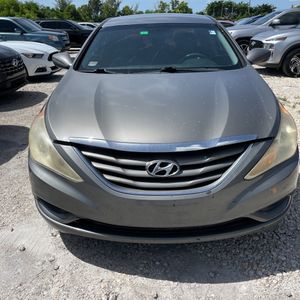 صورة مصغرة 44 لـ 2011 Hyundai SONATA GLS
