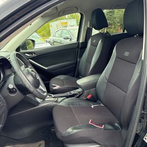 2014 Mazda CX-5 TOURING 照片 31