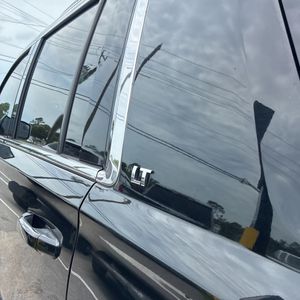 2019 Chevrolet SUBURBAN LT — миниатюра 22