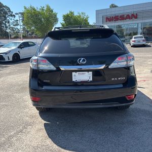 LEXUS RX 350 BASE - 7