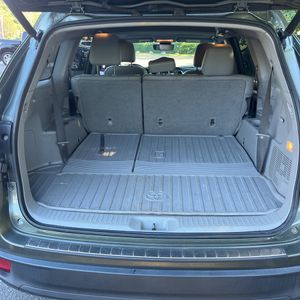 2018 Toyota HIGHLANDER XLE 照片 67