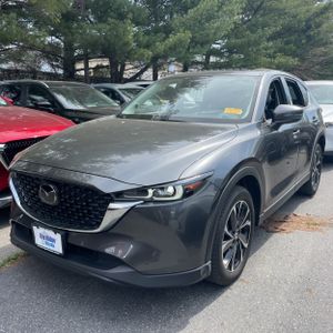 MAZDA CX-5 2.5 S PREMIUM PLUS - 1