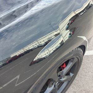 صورة مصغرة 57 لـ 2015 Chevrolet CAMARO LT