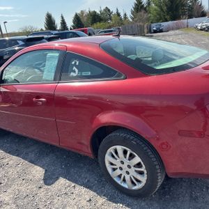 CHEVROLET COBALT - 6