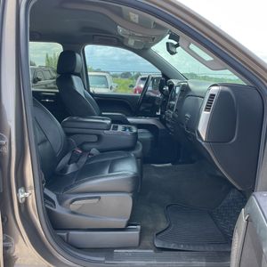 صورة مصغرة 33 لـ 2015 Chevrolet SILVERADO 1500 LT