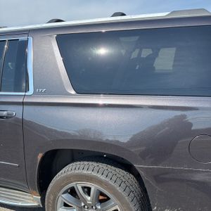 CHEVROLET SUBURBAN LTZ - 6