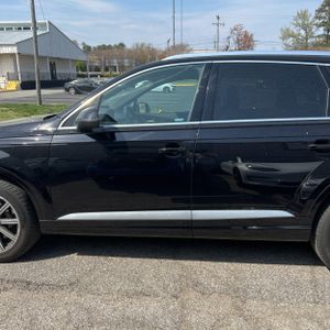 AUDI Q7 3.0T PREMIUM - 3