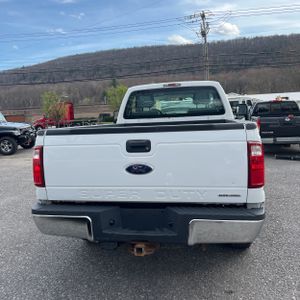 FORD F-250 SUPER DUTY XL - 7