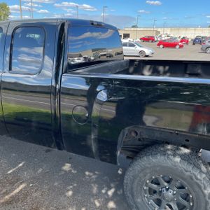 2010 Chevrolet SILVERADO 1500 LT — фото 6