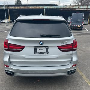 BMW X5 XDRIVE35I - 7