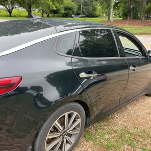 2019 KIA OPTIMA EX — фото 9
