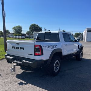 صورة 9 لـ 2022 RAM 1500 TRX