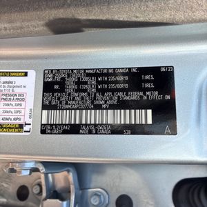 صورة مصغرة 51 لـ 2023 Lexus RX 350 PREMIUM